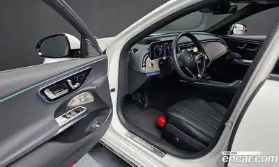 Mercedes-Benz E-Class 2025 2.0 гидро в Москве № 1146999, миниатюра 10