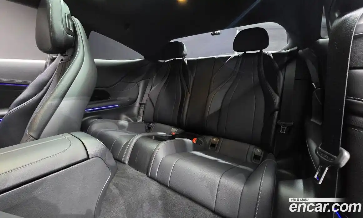 Mercedes-Benz CLE-Class 2024 2.0 Автомат в Москве № 1147136, фото 12