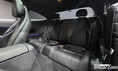 Mercedes-Benz CLE-Class 2024 2.0 Автомат в Москве № 1147136, миниатюра 12