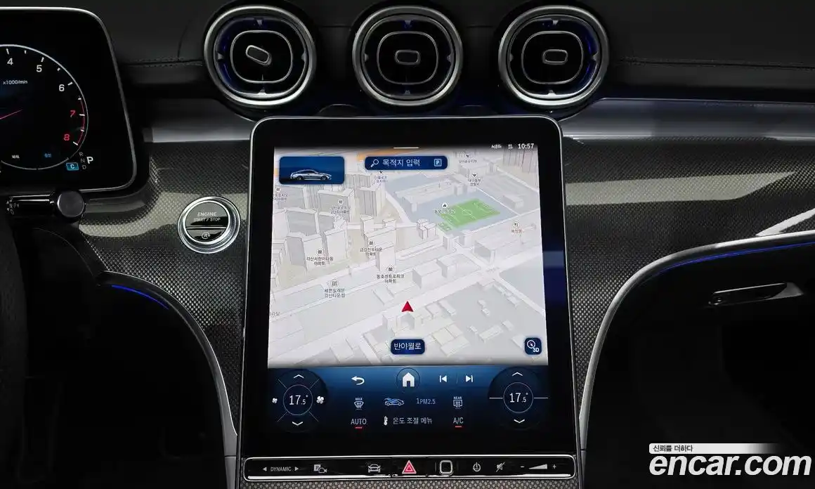 Mercedes-Benz CLE-Class 2024 2.0 Автомат в Москве № 1147136, фото 15