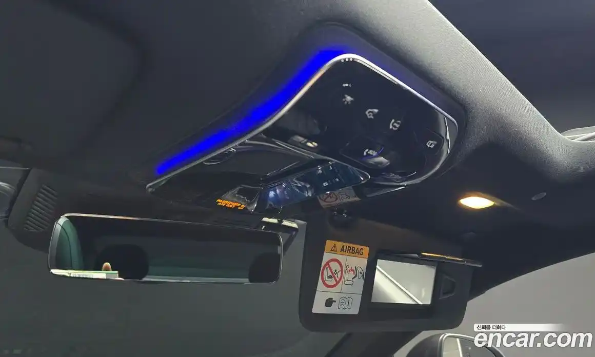 Mercedes-Benz CLE-Class 2024 2.0 Автомат в Москве № 1147136, фото 20