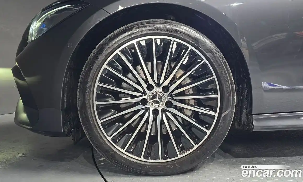 Mercedes-Benz CLE-Class 2024 2.0 Автомат в Москве № 1147136, фото 5