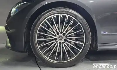 Mercedes-Benz CLE-Class 2024 2.0 Автомат в Москве № 1147136, миниатюра 5