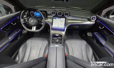 Mercedes-Benz CLE-Class 2024 2.0 Автомат в Москве № 1147136, миниатюра 7