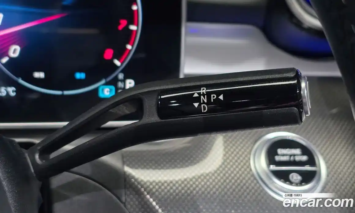 Mercedes-Benz CLE-Class 2024 2.0 Автомат в Москве № 1147136, фото 9