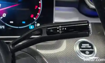 Mercedes-Benz CLE-Class 2024 2.0 Автомат в Москве № 1147136, миниатюра 9