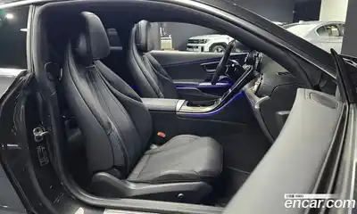 Mercedes-Benz CLE-Class 2024 2.0 Автомат в Москве № 1147136, миниатюра 10