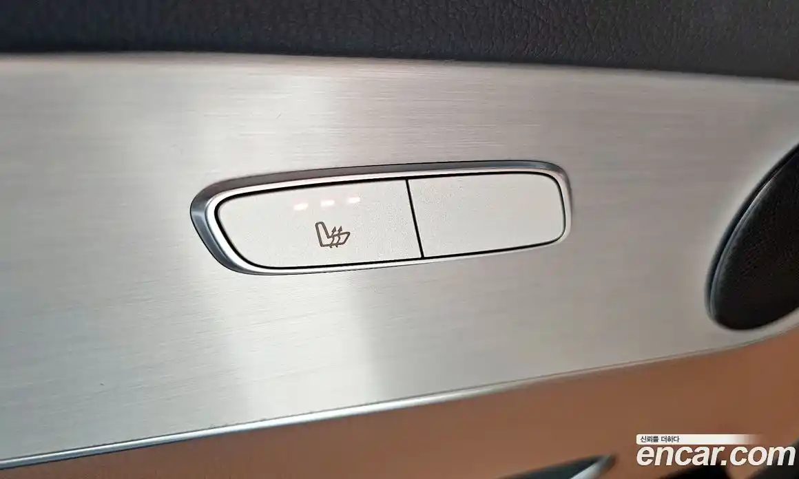 Mercedes-Benz GLC-Class 2021 1.9 гидро в Москве № 1147184, фото 17
