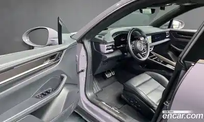 Porsche Macan 2025 0.2 гидро в Москве № 1147324, миниатюра 10