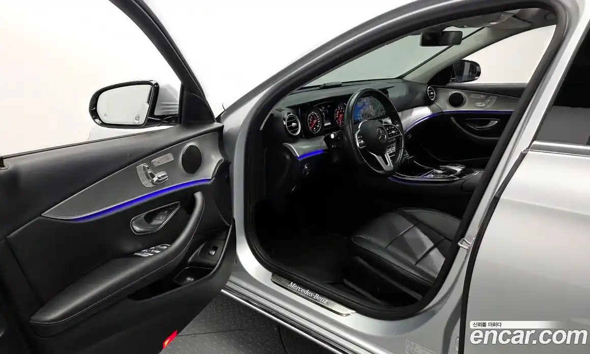 Mercedes-Benz E-Class 2019 2.0 гидро, фото 11