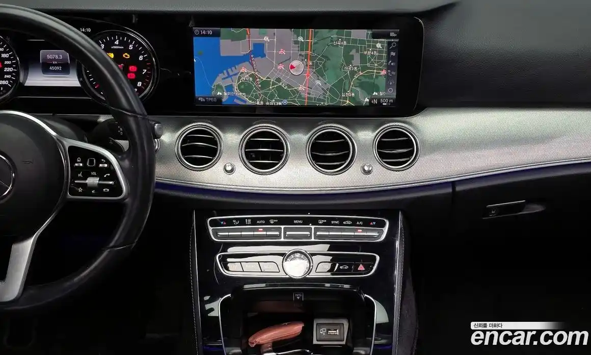 Mercedes-Benz E-Class 2019 2.0 гидро, фото 14