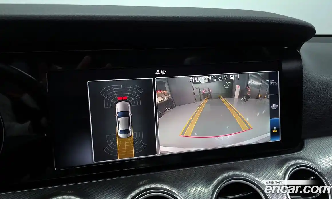 Mercedes-Benz E-Class 2019 2.0 гидро, фото 15