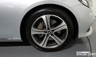 Mercedes-Benz E-Class 2019 2.0 гидро, миниатюра 5