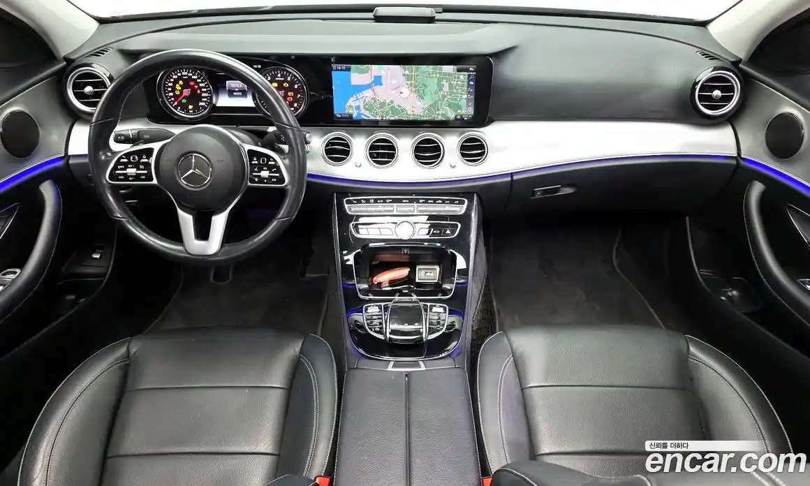 Mercedes-Benz E-Class 2019 2.0 гидро, фото 7