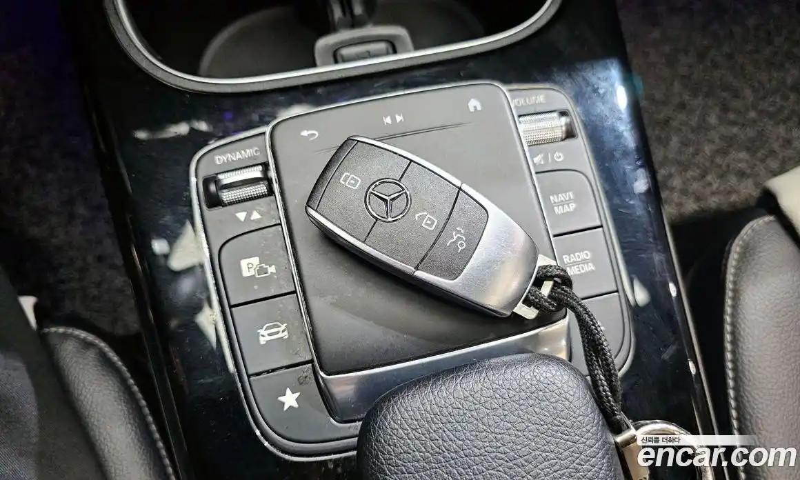 Mercedes-Benz CLA-Class 2020 2.0 гидро в Москве № 1147568, фото 18