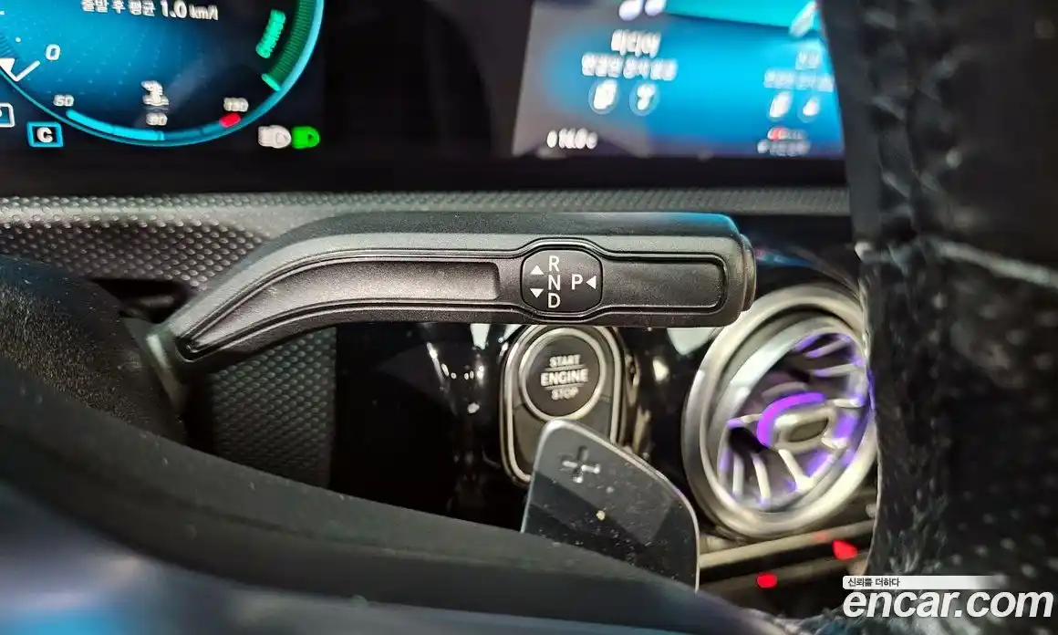Mercedes-Benz CLA-Class 2020 2.0 гидро в Москве № 1147568, фото 9
