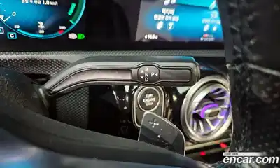Mercedes-Benz CLA-Class 2020 2.0 гидро в Москве № 1147568, миниатюра 9