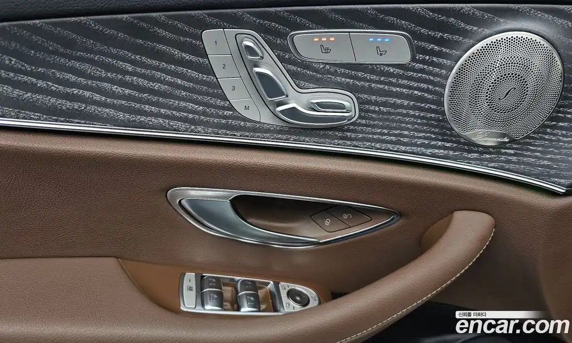 Mercedes-Benz E-Class 2022 2.0 гидро, фото 13