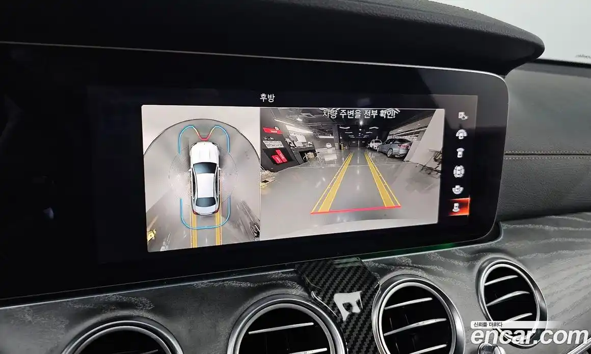 Mercedes-Benz E-Class 2022 2.0 гидро, фото 17