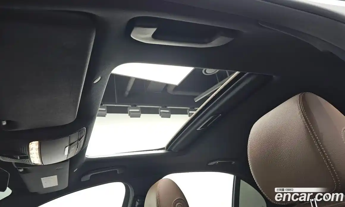 Mercedes-Benz E-Class 2022 2.0 гидро, фото 19