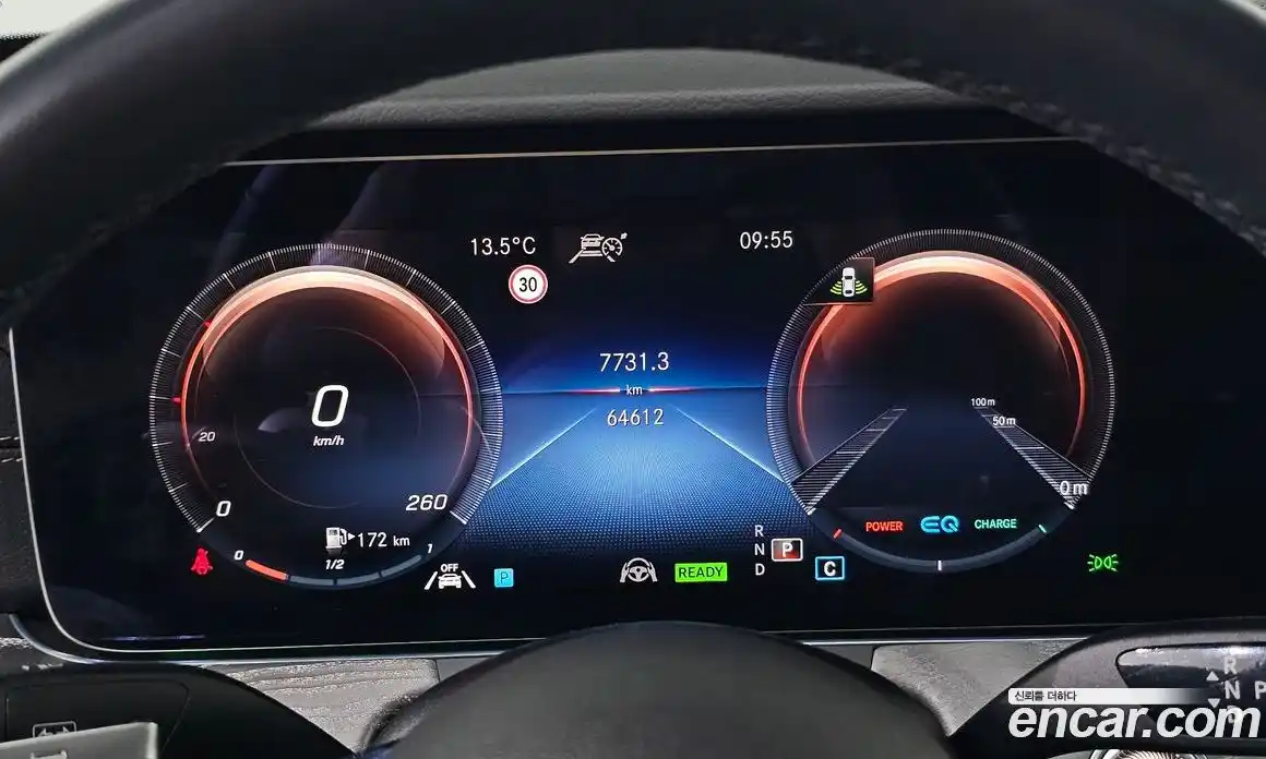 Mercedes-Benz E-Class 2022 2.0 гидро, фото 8
