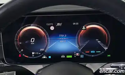 Mercedes-Benz E-Class 2022 2.0 гидро, миниатюра 8