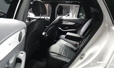 Mercedes-Benz GLC-Class 2021 2.0 гидро в Москве № 1147793, миниатюра 12