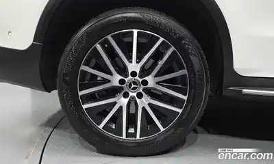Mercedes-Benz GLC-Class 2021 2.0 гидро в Москве № 1147793, миниатюра 5
