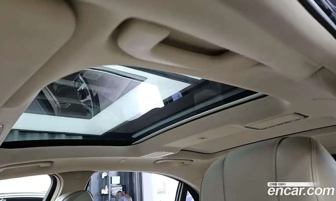 Mercedes-Benz S-Class 2016 4.7 Автомат в Москве № 1147921, фото 18