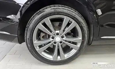 Mercedes-Benz S-Class 2016 4.7 Автомат в Москве № 1147921, миниатюра 5