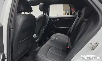 Audi Q2 2023 2.0 гидро в Москве № 1148057, миниатюра 12