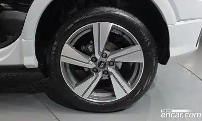 Audi Q2 2023 2.0 гидро в Москве № 1148057, миниатюра 5