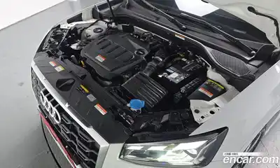 Audi Q2 2023 2.0 гидро в Москве № 1148057, миниатюра 6