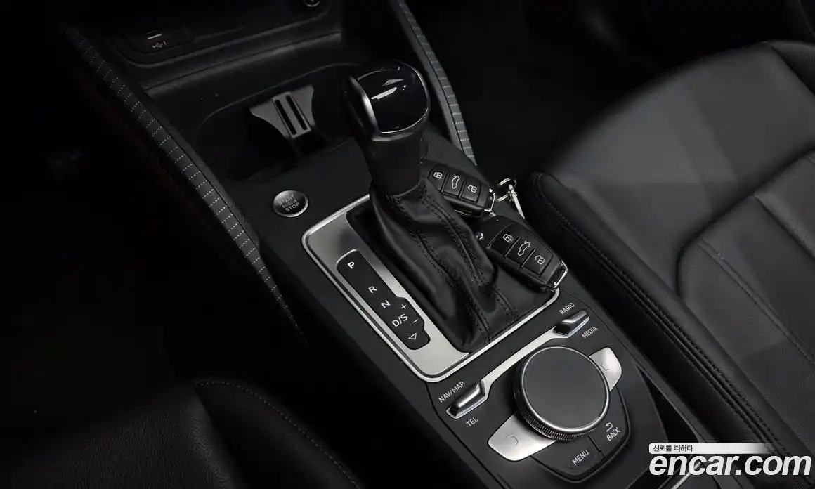 Audi Q2 2023 2.0 гидро в Москве № 1148057, фото 9