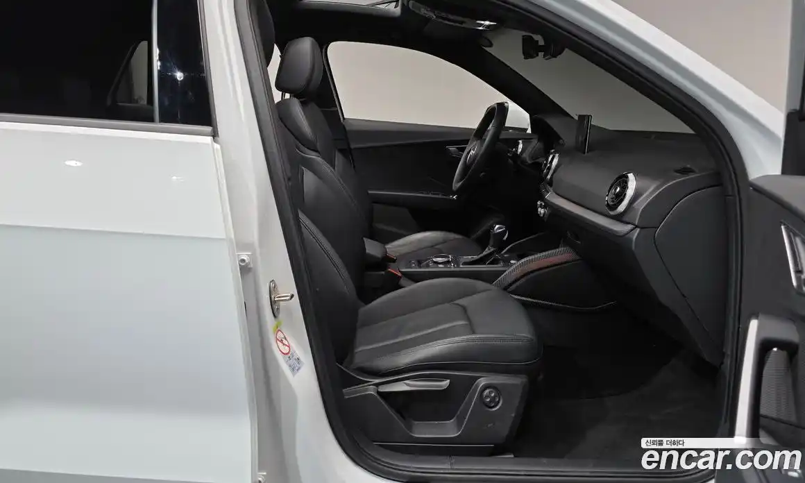 Audi Q2 2023 2.0 гидро в Москве № 1148057, фото 10