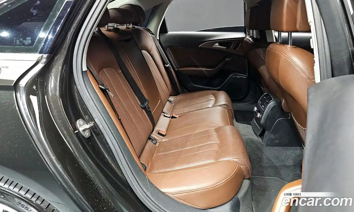Audi A6 2016 3.0 гидро в Москве № 1148332, фото 12