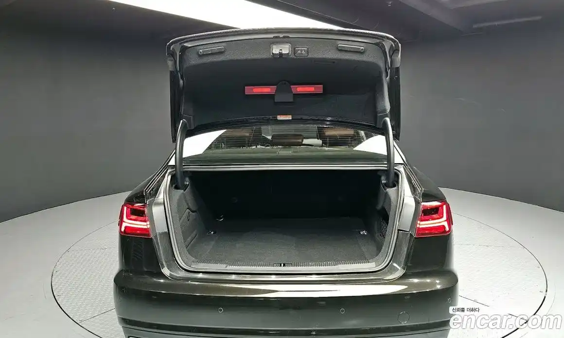 Audi A6 2016 3.0 гидро в Москве № 1148332, фото 20