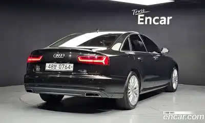 Audi A6 2016 3.0 гидро в Москве № 1148332, миниатюра 2
