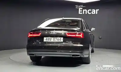 Audi A6 2016 3.0 гидро в Москве № 1148332, миниатюра 4