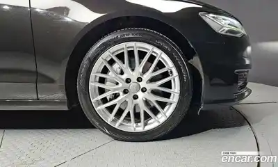 Audi A6 2016 3.0 гидро в Москве № 1148332, миниатюра 5