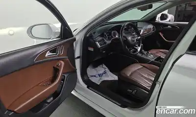 Audi A6 2016 2.0 гидро в Москве № 1148697, миниатюра 11