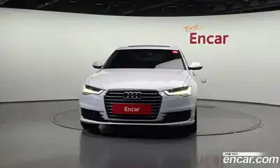 Audi A6 2016 2.0 гидро в Москве № 1148697, миниатюра 3