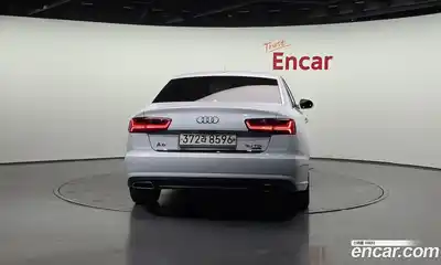 Audi A6 2016 2.0 гидро в Москве № 1148697, миниатюра 4