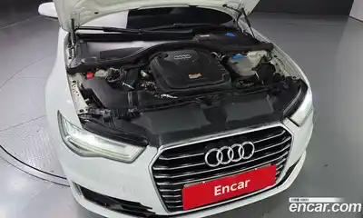 Audi A6 2016 2.0 гидро в Москве № 1148697, миниатюра 6
