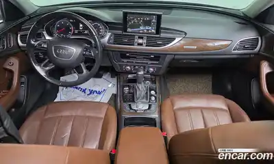 Audi A6 2016 2.0 гидро в Москве № 1148697, миниатюра 7