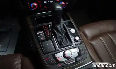 Audi A6 2016 2.0 гидро в Москве № 1148697, миниатюра 9
