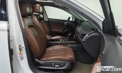 Audi A6 2016 2.0 гидро в Москве № 1148697, миниатюра 10