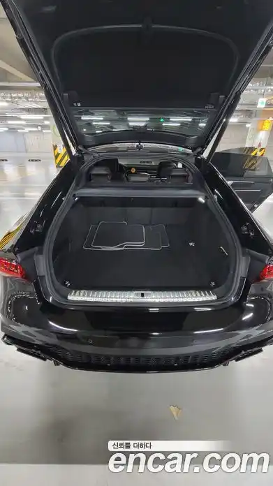 Audi A7 2022 3.0 гидро в Москве № 1148926, фото 13