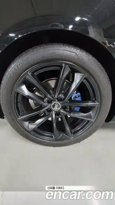 Audi A7 2022 3.0 гидро в Москве № 1148926, миниатюра 9