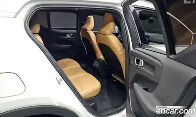 Volvo XC40 2020 2.0 гидро в Москве № 1149100, миниатюра 11